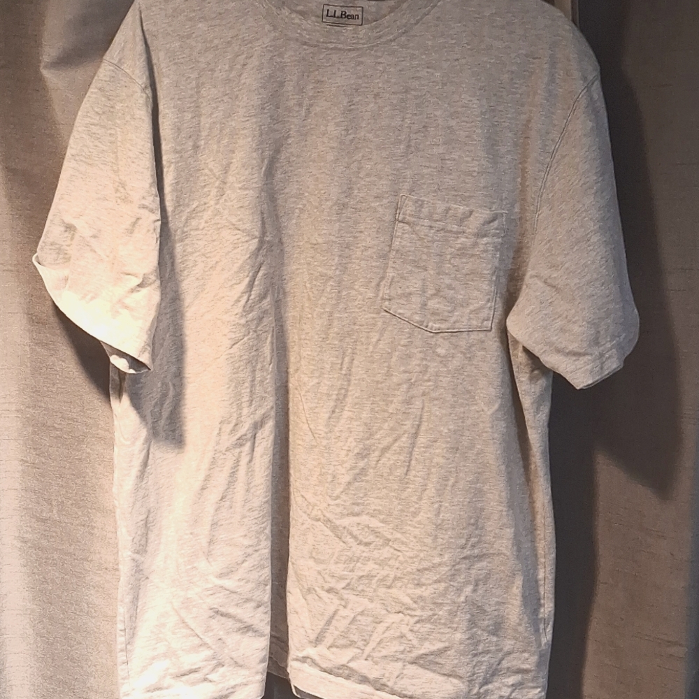 L.L. Bean T Shirt